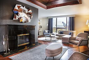 The Yorkville Royal Sonesta Hotel Toronto