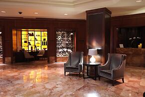 The Yorkville Royal Sonesta Hotel Toronto