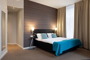 Elite Stadshotellet Karlstad, Hotel & Spa