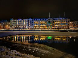 Elite Stadshotellet Karlstad, Hotel & Spa
