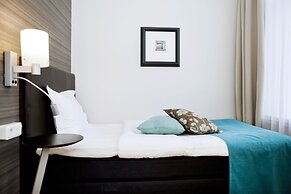 Elite Stadshotellet Karlstad, Hotel & Spa