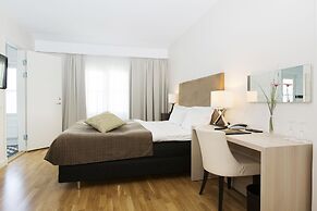 Elite Stadshotellet Karlstad, Hotel & Spa