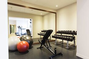 Elite Stadshotellet Karlstad, Hotel & Spa