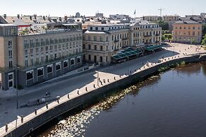 Elite Stadshotellet Karlstad, Hotel & Spa