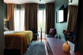 Elite Stadshotellet Karlstad, Hotel & Spa