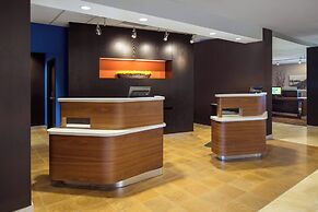 Courtyard by Marriott Denver Central Park