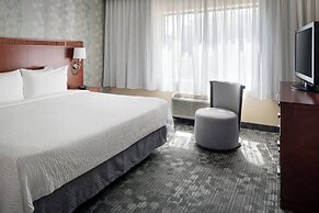 Courtyard by Marriott Denver Central Park