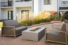 Courtyard by Marriott Denver Central Park