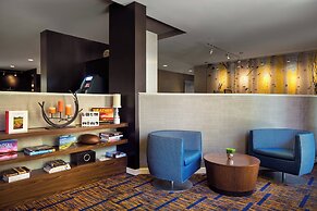 Courtyard by Marriott Denver Central Park