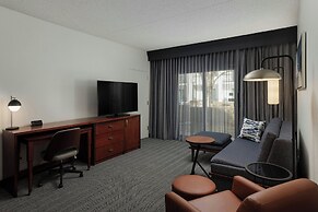 Courtyard by Marriott Denver Central Park