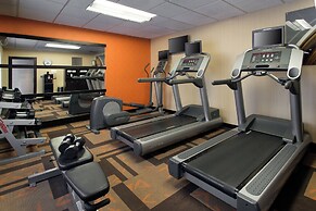 Courtyard by Marriott Denver Central Park