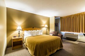 Quality Inn