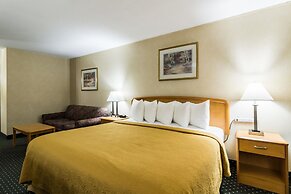 Quality Inn