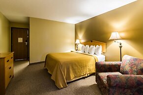 Quality Inn