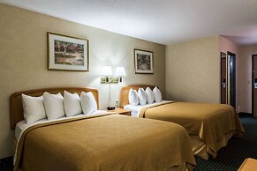 Quality Inn