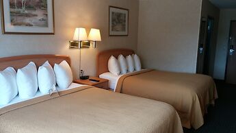 Quality Inn