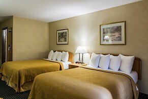 Quality Inn