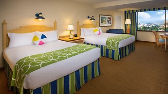 Pixar Place Hotel