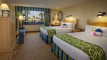 Pixar Place Hotel