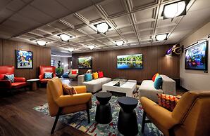 Pixar Place Hotel