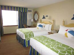 Pixar Place Hotel