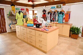 Copamarina Beach Resort & Spa