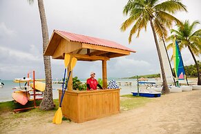 Copamarina Beach Resort & Spa