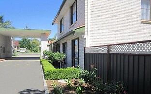 Tamworth Motor Inn & Cabins