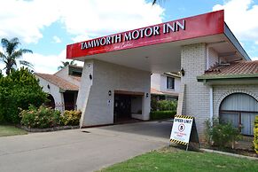 Tamworth Motor Inn & Cabins