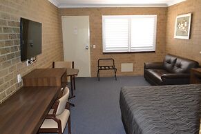 Tamworth Motor Inn & Cabins