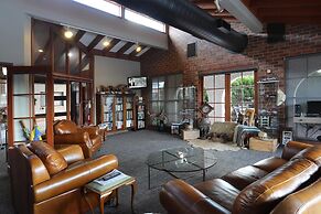 Tamworth Motor Inn & Cabins