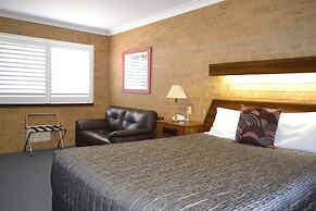 Tamworth Motor Inn & Cabins