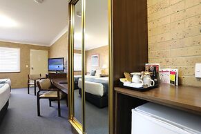 Tamworth Motor Inn & Cabins