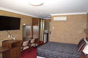 Tamworth Motor Inn & Cabins