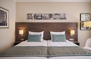 Leonardo Royal Hotel Düsseldorf Königsallee