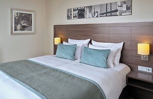 Leonardo Royal Hotel Düsseldorf Königsallee