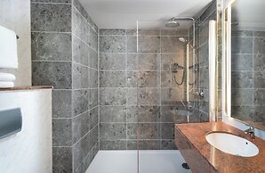 Leonardo Royal Hotel Düsseldorf Königsallee