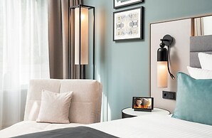 Leonardo Royal Hotel Düsseldorf Königsallee