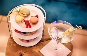 Leonardo Royal Hotel Düsseldorf Königsallee