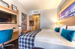 Leonardo Royal Hotel Düsseldorf Königsallee