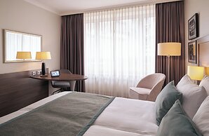 Leonardo Royal Hotel Düsseldorf Königsallee