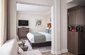 Leonardo Royal Hotel Düsseldorf Königsallee
