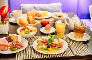 Leonardo Royal Hotel Düsseldorf Königsallee