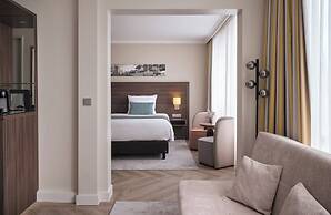 Leonardo Royal Hotel Düsseldorf Königsallee