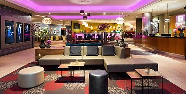 Leonardo Royal Hotel Düsseldorf Königsallee