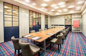 Leonardo Royal Hotel Düsseldorf Königsallee