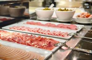 Leonardo Royal Hotel Düsseldorf Königsallee