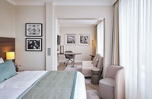Leonardo Royal Hotel Düsseldorf Königsallee