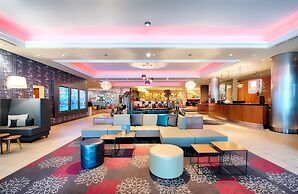 Leonardo Royal Hotel Düsseldorf Königsallee