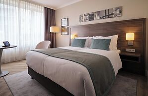 Leonardo Royal Hotel Düsseldorf Königsallee